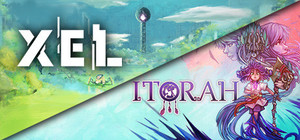 Female Protagonists | Itorah x XEL banner