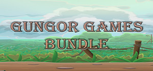Gungor Games Bundle banner
