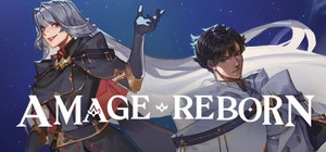A Mage Reborn banner