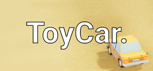 ToyCar banner