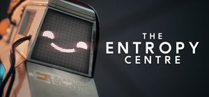 The Entropy Centre banner