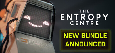 The Entropy Centre banner