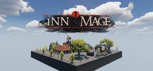 Inn Mage banner