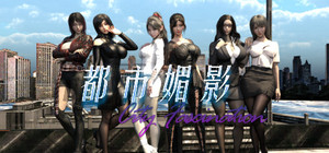 都市媚影-CityFascination banner