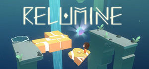 Relumine banner