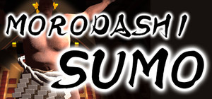 MORODASHI SUMO banner