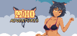 Miho Adventures banner