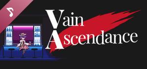 Vain Ascendance Soundtrack banner