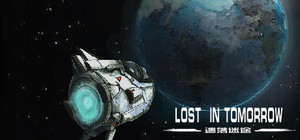 遗落迷途lost in tomorrow banner