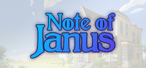 Note of Janus banner