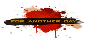 For another day banner