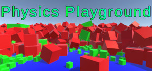 Physics Playground banner