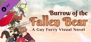 Burrow of the Fallen Bear: Guide banner