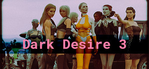 Dark Desire 3 banner