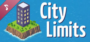 City Limits Soundtrack banner