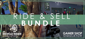 Ride and Sell banner