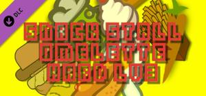 Snack Stall Omelette Hard Lv3 banner