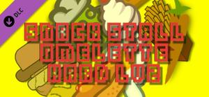 Snack Stall Omelette Hard Lv2 banner