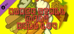 Snack Stall Menu Hard Lv4 banner