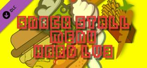 Snack Stall Menu Hard Lv3 banner