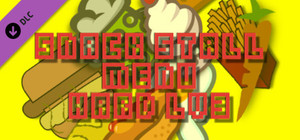 Snack Stall Menu Hard Lv3 banner