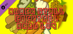 Snack Stall Cocktail Hard Lv4 banner