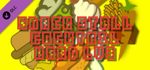 Snack Stall Cocktail Hard Lv3 banner