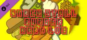 Snack Stall Burger Hard Lv3 banner