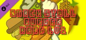 Snack Stall Burger Hard Lv1 banner