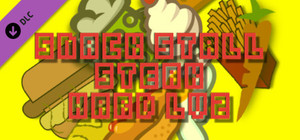 Snack Stall Steak Hard Lv2 banner
