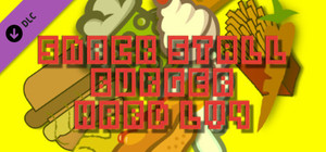 Snack Stall Burger Hard Lv4 banner
