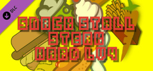 Snack Stall Steak Hard Lv4 banner