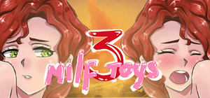 Milf Toys 3 banner