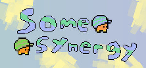 Some Synergy banner