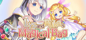 Lys and Ruka's Magical Bag Steamセール