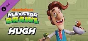Nickelodeon All-Star Brawl - Hugh Neutron Brawler Pack banner