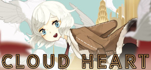 Cloud Heart banner