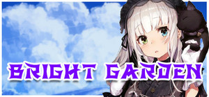 Bright Garden banner