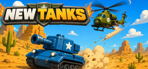 New Tanks banner