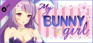 My Bunny Girl 18+ Adult Only Content banner