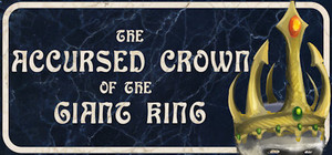 The Accursed Crown of the Giant King banner