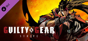Guilty Gear -Strive- Ultimate Edition Content Kit banner
