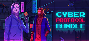 Cyber Protocol Bundle banner