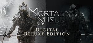 Mortal Shell: Digital Deluxe Edition banner