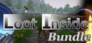 Loot Inside Bundle banner