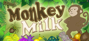 Monkey Milk banner