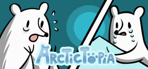 Arctictopia banner