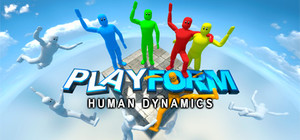 PlayForm: Human Dynamics banner