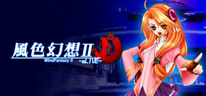 风色幻想2:Alive banner