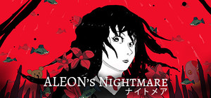 ALEON's Nightmare banner
